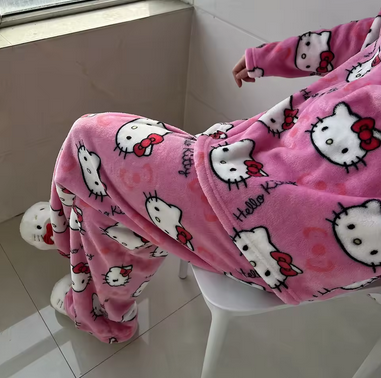 T-shirt hello kitty Ensemble