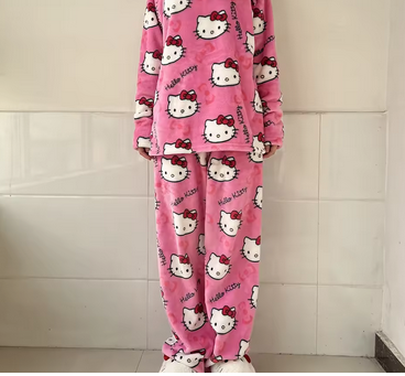 T-shirt hello kitty Ensemble