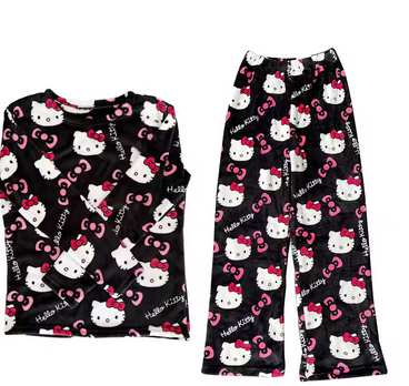 T-shirt hello kitty Ensemble