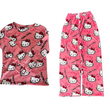 T-shirt hello kitty Ensemble